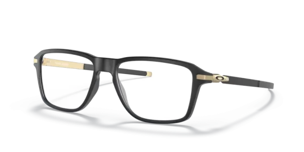 Oakley Wheel House