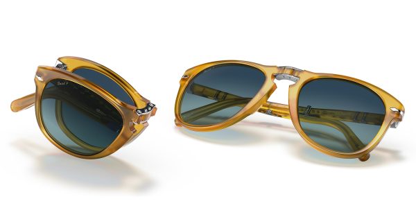 Persol 714SM ~ Steve McQueen
