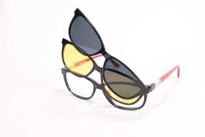Mint Magnetic M611-BLK