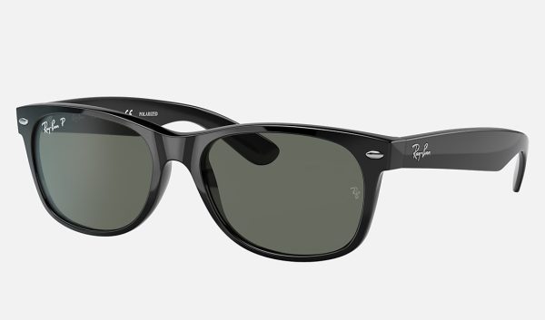 Ray-Ban New Wayfarer