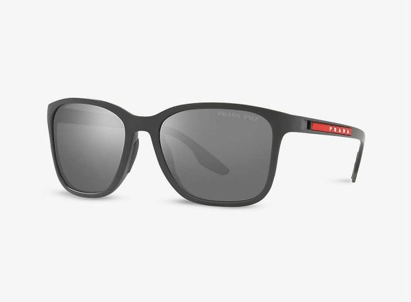 Prada Linea Rossa - PS02WS