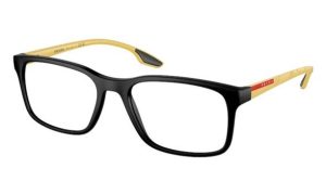Prada Linea Rossa - PS 01L
