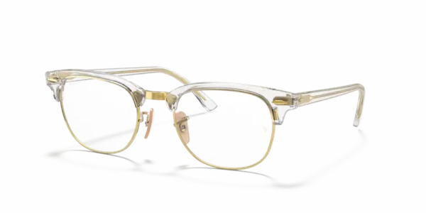 Clubmaster Optics (RB 5154)