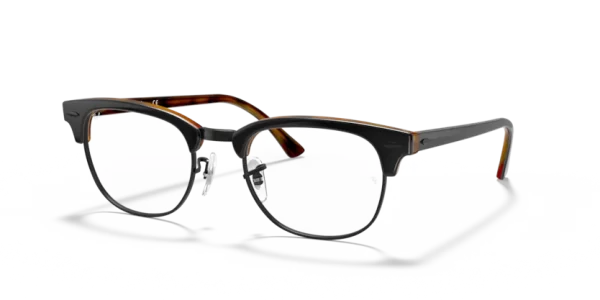 Clubmaster Optics (RB 5154)