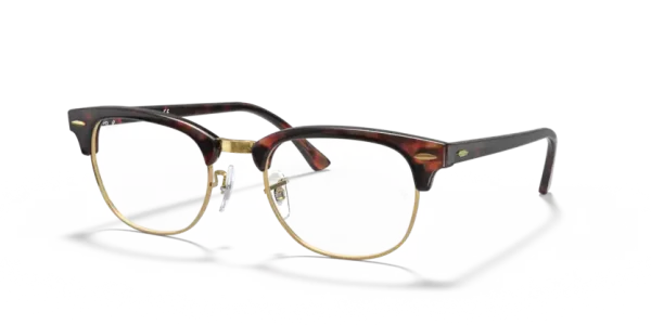 Clubmaster Optics (RB 5154)