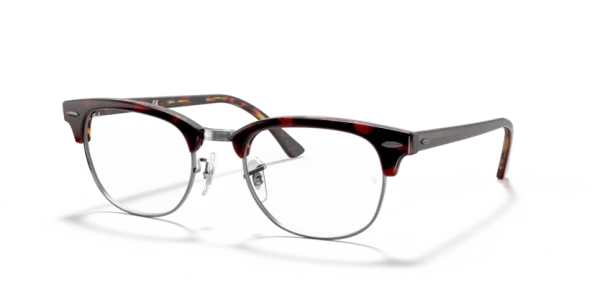Clubmaster Optics (RB 5154)