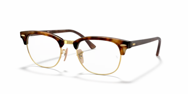 Clubmaster Optics (RB 5154)